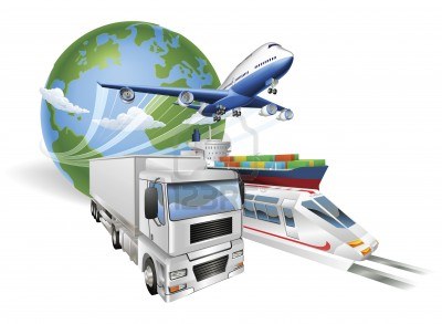 Multimodalinių ir negabaritinių krovinių transportavimas